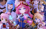 Arc of Alchemist to release for Nintendo Switch in Japan on October 10