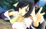 Utawarerumono Zan showcases Combat in new Trailer and Screenshots