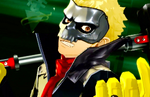 Persona 5 Royal - Ryuji Sakamoto Trailer