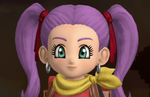 Dragon Quest Builders 2 - 'Build Your Fate Together' Multiplayer trailer