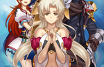NIS America to release Langrisser I & II in North America and Europe in 2020