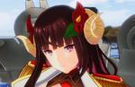 Azur Lane Crosswave - Japanese promotion trailer published by Compile Heart