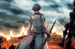 The Legend of Heroes: Trails of Cold Steel III - 'Trial by Fire' Gameplay Trailer