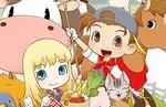 Marvelous announces a remake of Harvest Moon: Friends of Mineral Town for Nintendo Switch