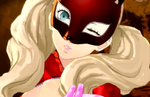 Persona 5 Royal - Ann Takamaki Trailer