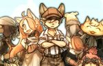 CyberConnect2's Fuga: Melodies of Steel to launch in 2020