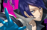 Persona 5 Royal - Yusuke Kitagawa Trailer