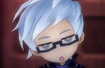 The Alliance Alive HD Remastered - 'Unlikely Heroes' Character Trailer