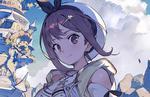 Atelier Ryza: Ever Darkness & the Secret Hideout opening movie published by Gust