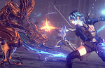 Astral Chain Hands-on