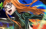 Persona 5 Royal - Futaba Sakura Trailer