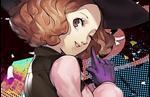 Persona 5 Royal - Haru Okumura Trailer