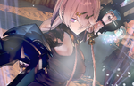 Atelier Ryza screenshots introduce Lila, Kilo, and Agatha, and a revamped Synthesis System