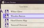 Fire Emblem: Three Houses Lost Items guide - all lost property by person and item