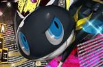 Persona 5 Royal - Morgana Trailer