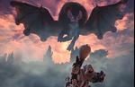 Monster Hunter World: Iceborne shows off Viper Tobi-Kadachi, Nightshade Paolumu, and Coral Pukei Pukei subspecies 