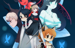 Minoria set to release for PC on August 27