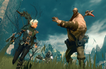 Action adventure RPG 'Decay of Logos' launches later this month for consoles and PC