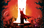 Tactical Roguelike RPG 'The Last Spell' announced for PC, set to release in 2020