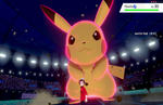 New battle trailer for Pokemon Sword and Pokemon Shield details Ranked Battles, Max Moves, and more