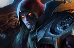 Darksiders Genesis - Stadia Connect Trailer