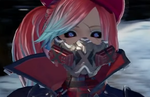 Code Vein Demo available on September 3, Behind the Scenes video #4