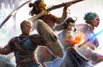 Pillars of Eternity II: Deadfire Ultimate Edition announced for PlayStation 4, Xbox One, and Nintendo Switch