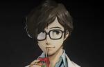 Persona 5 Royal - Takuto Maruki Trailer