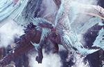 Monster Hunter World: Iceborne final beta test session will add Velkhana quest