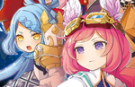 Arc of Alchemist delayed to Early 2020 in the West
