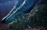 Monster Hunter World: Iceborne - Zinogre Trailer published by Capcom