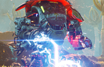 The Outer Worlds - 'Come to Halcyon' Trailer