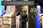 Hands-on with Final Fantasy VIII Remastered