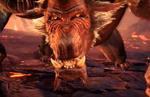 Monster Hunter World: Iceborne to add Rajang with a post-release update in October 2019