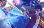 More details about Yakuza: Like a Dragon surface in Famitsu