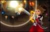 New Kingdom Hearts Re:coded screens released