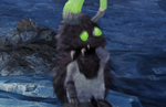 Monster Hunter World Iceborne Boaboa Communication: Befriending the Boaboa Tribe