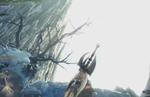 Monster Hunter World Iceborne: How to Climb up to the Hoarfrost Reach's Summit