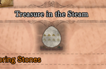 Monster Hunter World Iceborne Hot Spring Stone: How to Complete the "Treasure in the Steam" Quest