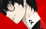 Persona 5 Royal - Opening Movie