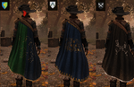 Greedfall Faction Symbols and Icons Guide