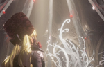 Code Vein's fifth behind-the-scenes video discusses the creation of the game's music with Go Shiina