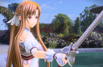 Sword Art Online: Alicization Lycoris - Tokyo Game Show 2019 Trailer