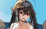 Azur Lane Crosswave to add Taihou as a DLC character