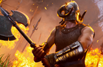 Rune II launches on November 12 for PC via Epic Games Store