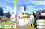 Sirfetch'd revealed as exclusive Pokemon for Pokemon Sword and the Internet goes wild