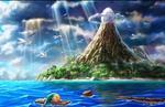 The Legend of Zelda: Link's Awakening Review