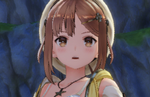 Atelier Ryza screenshots detail the Secret Hideout