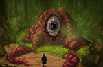 Pixel-art post-apocalypic RPG Death Trash to release on Steam Early Access in Early 2020