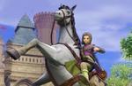 Dragon Quest XI S: series creator Yuji Horii and producer Hokuto Okamoto talk the definitive Switch release